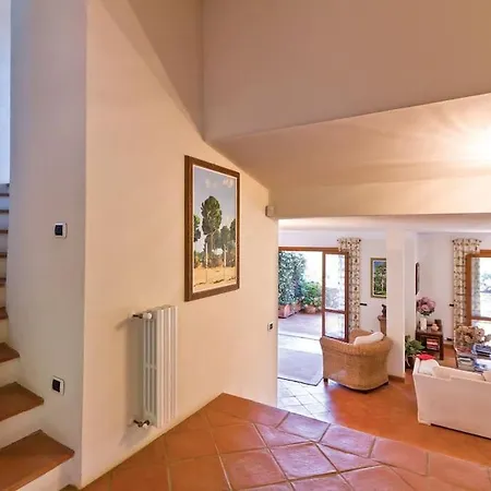 Seaside Paradise - Private With Pool * Punta Ala