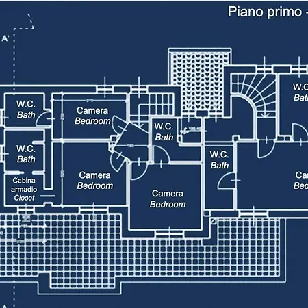 Seaside Paradise - Private With Pool Villa Punta Ala